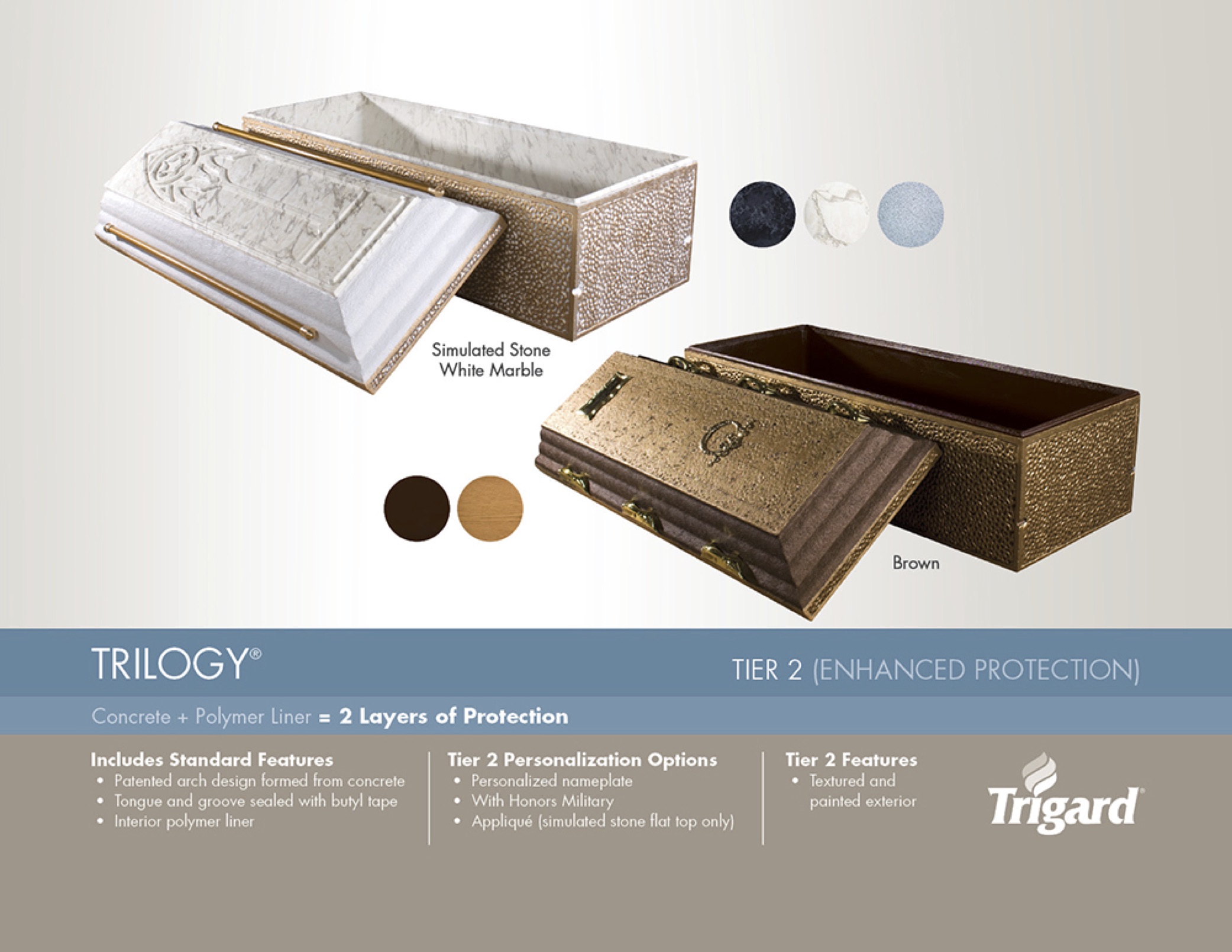 Merchandise Joseph A. Moran Funeral Home Inc.